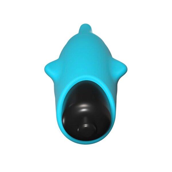 Мини вибратор Pocket Vibe Flippy Adrien Lastic